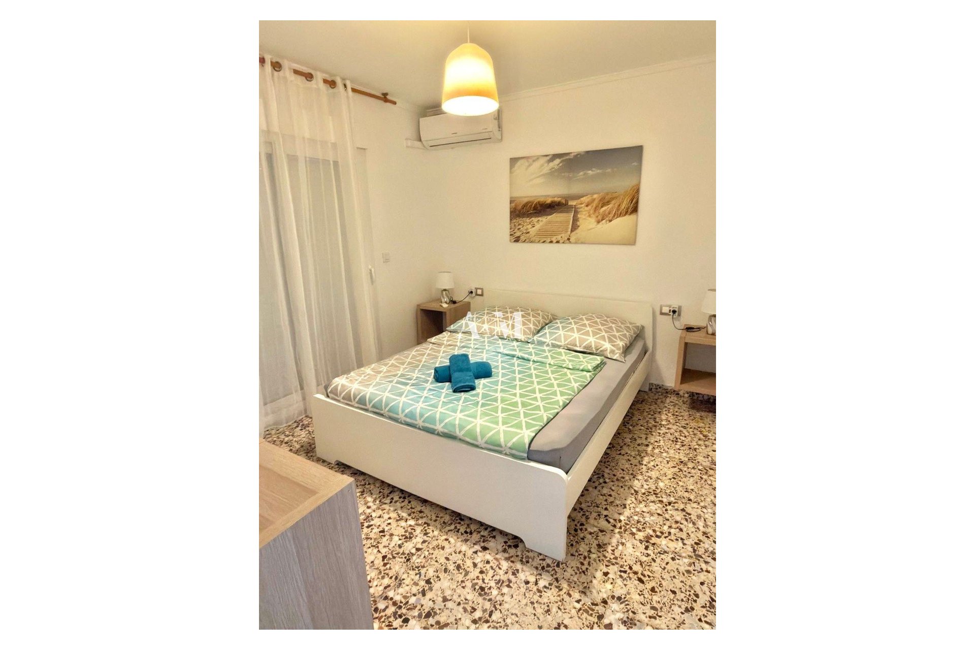 Long Term Rental - Apartment / flat - Torrevieja - El Acequión - Los Náufragos