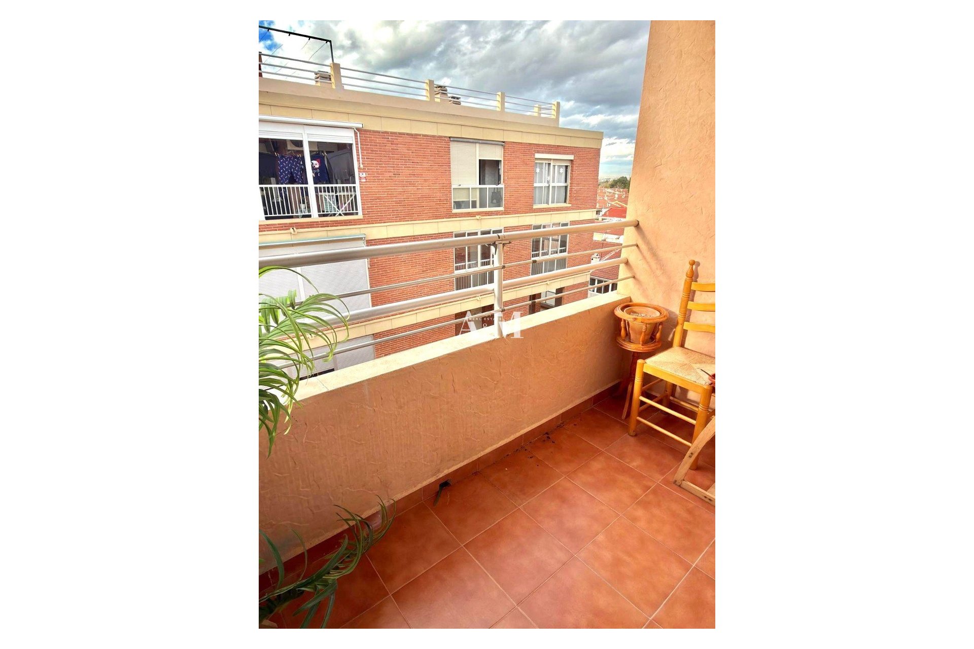Long Term Rental - Apartment / flat - Torrevieja - El Acequión - Los Náufragos