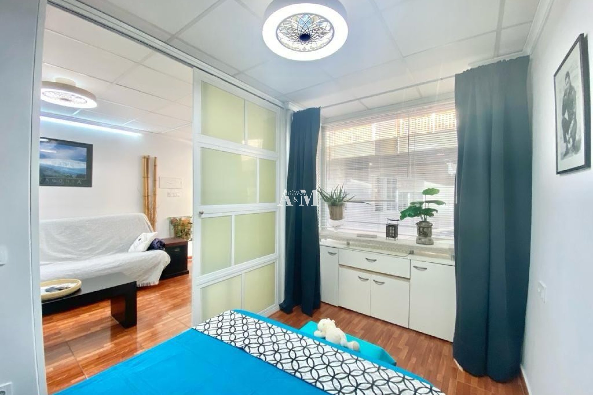 Long Term Rental - Apartment / flat - Torrevieja - El Acequión - Los Náufragos