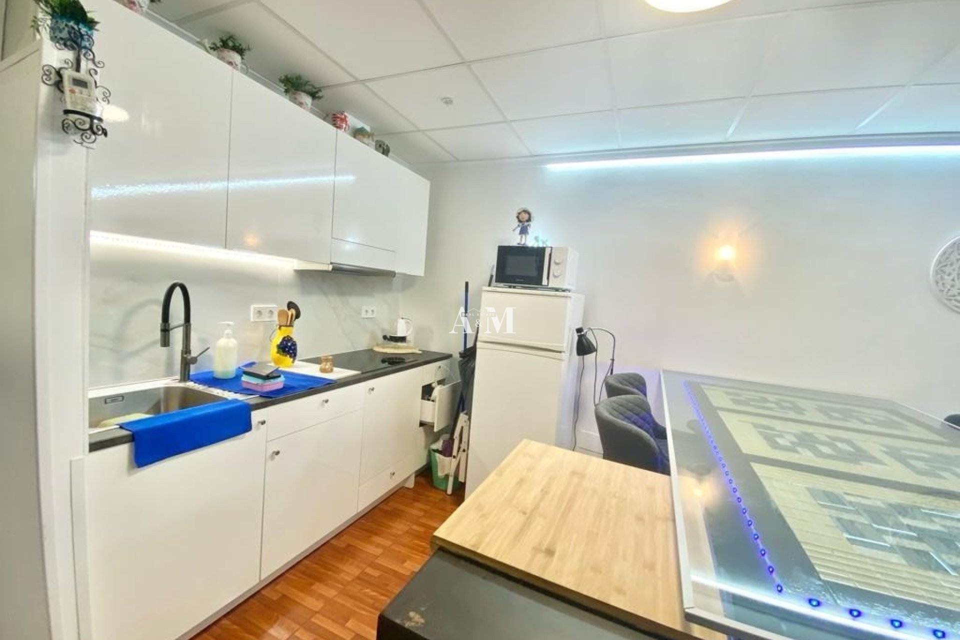 Long Term Rental - Apartment / flat - Torrevieja - El Acequión - Los Náufragos