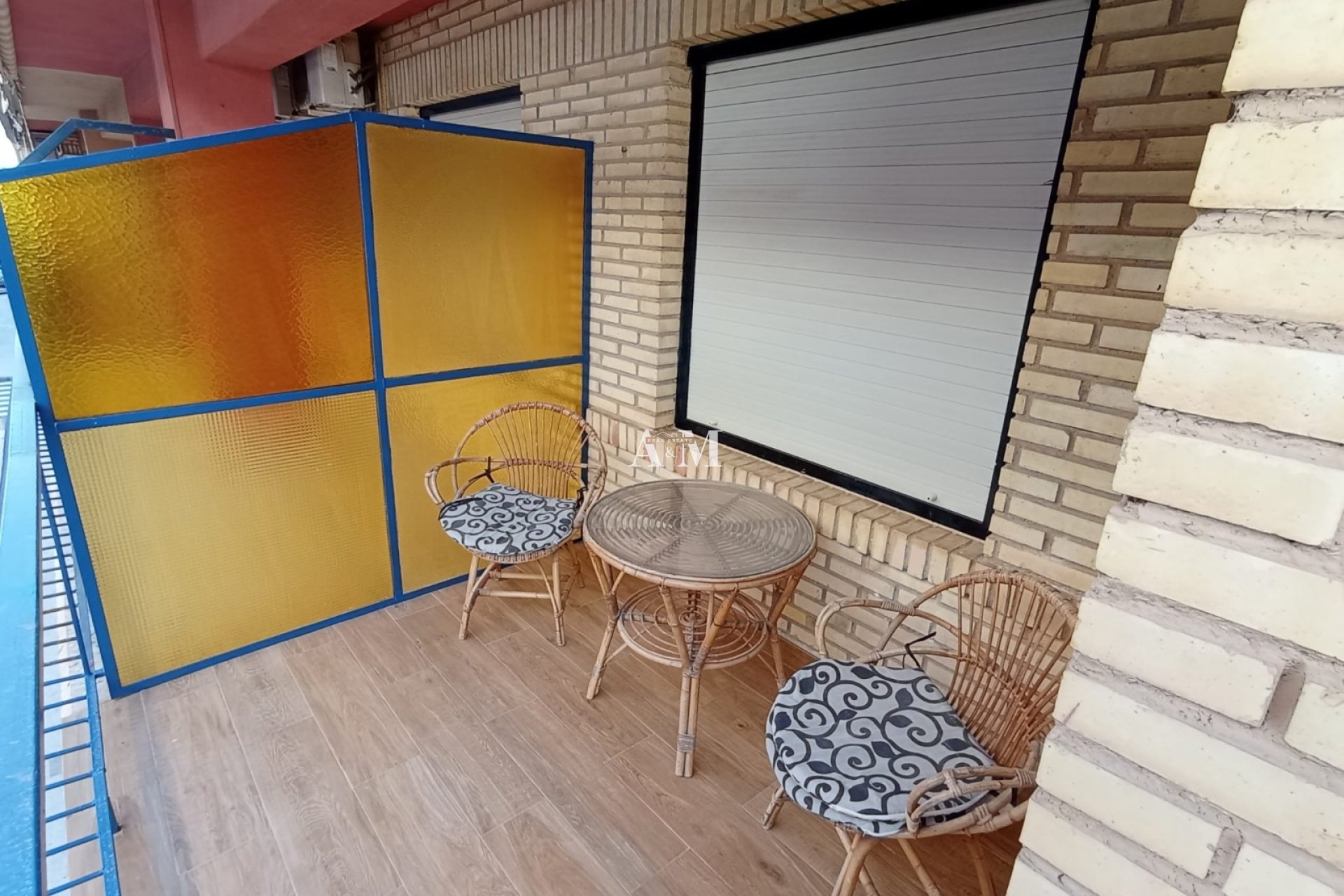 Long Term Rental - Apartment / flat - Torrevieja - El Acequión - Los Náufragos