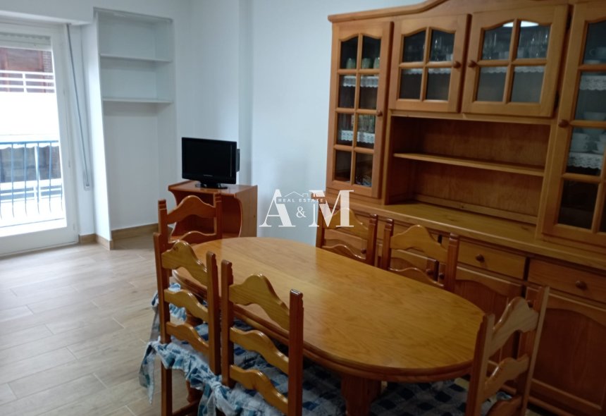 Long Term Rental - Apartment / flat - Torrevieja - El Acequión - Los Náufragos