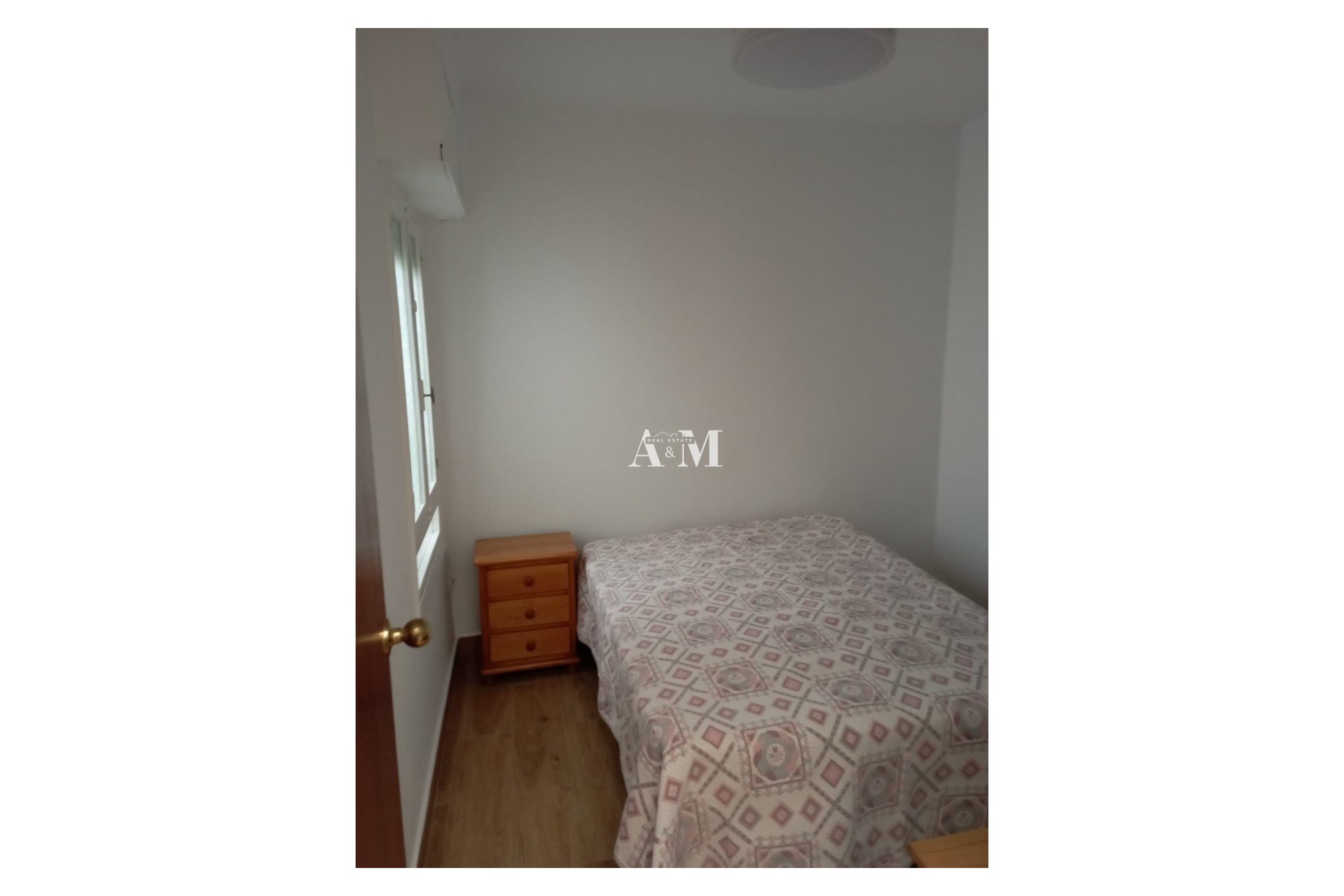 Long Term Rental - Apartment / flat - Torrevieja - El Acequión - Los Náufragos