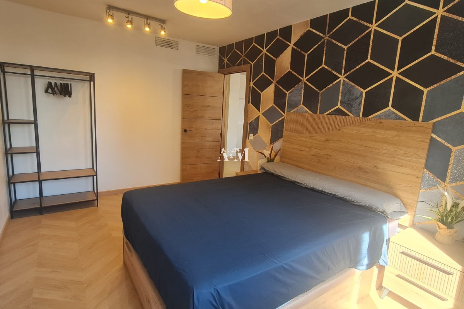 Long Term Rental - Apartment / flat - Torrevieja - El Acequión - Los Náufragos