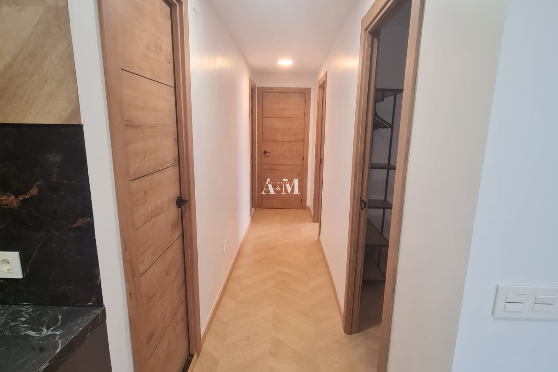 Long Term Rental - Apartment / flat - Torrevieja - El Acequión - Los Náufragos