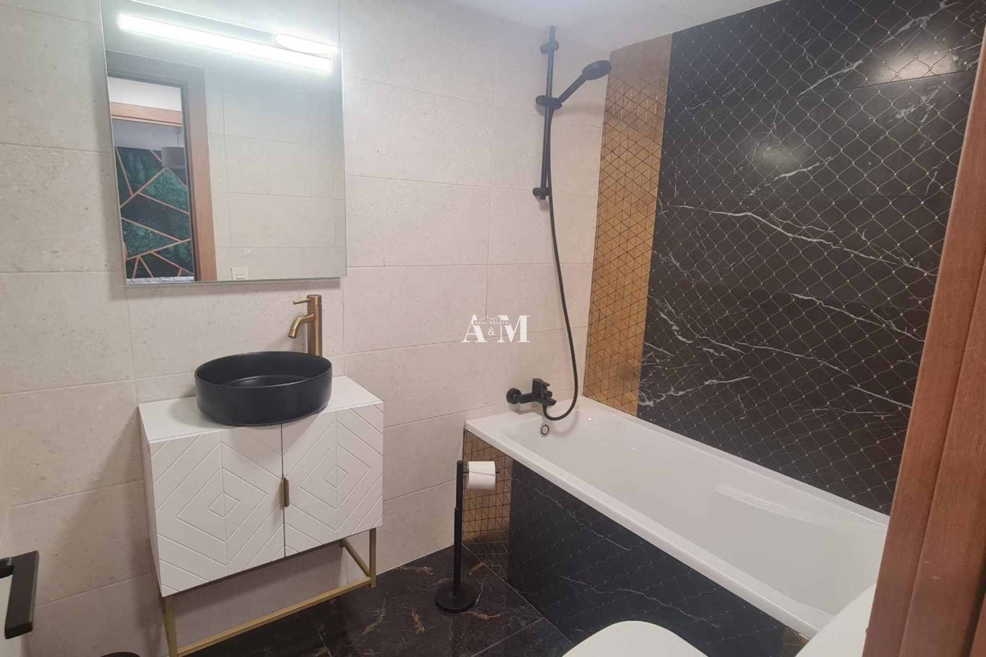 Long Term Rental - Apartment / flat - Torrevieja - El Acequión - Los Náufragos