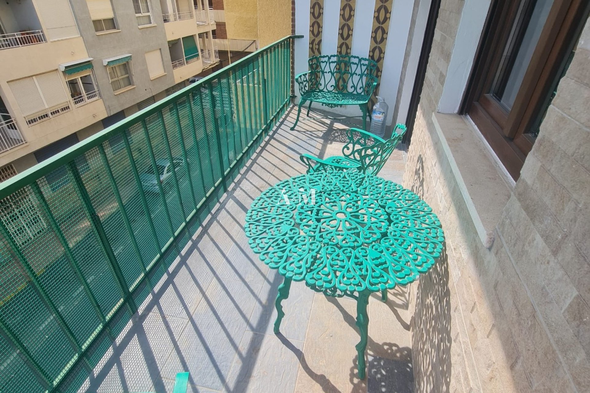 Long Term Rental - Apartment / flat - Torrevieja - El Acequión - Los Náufragos