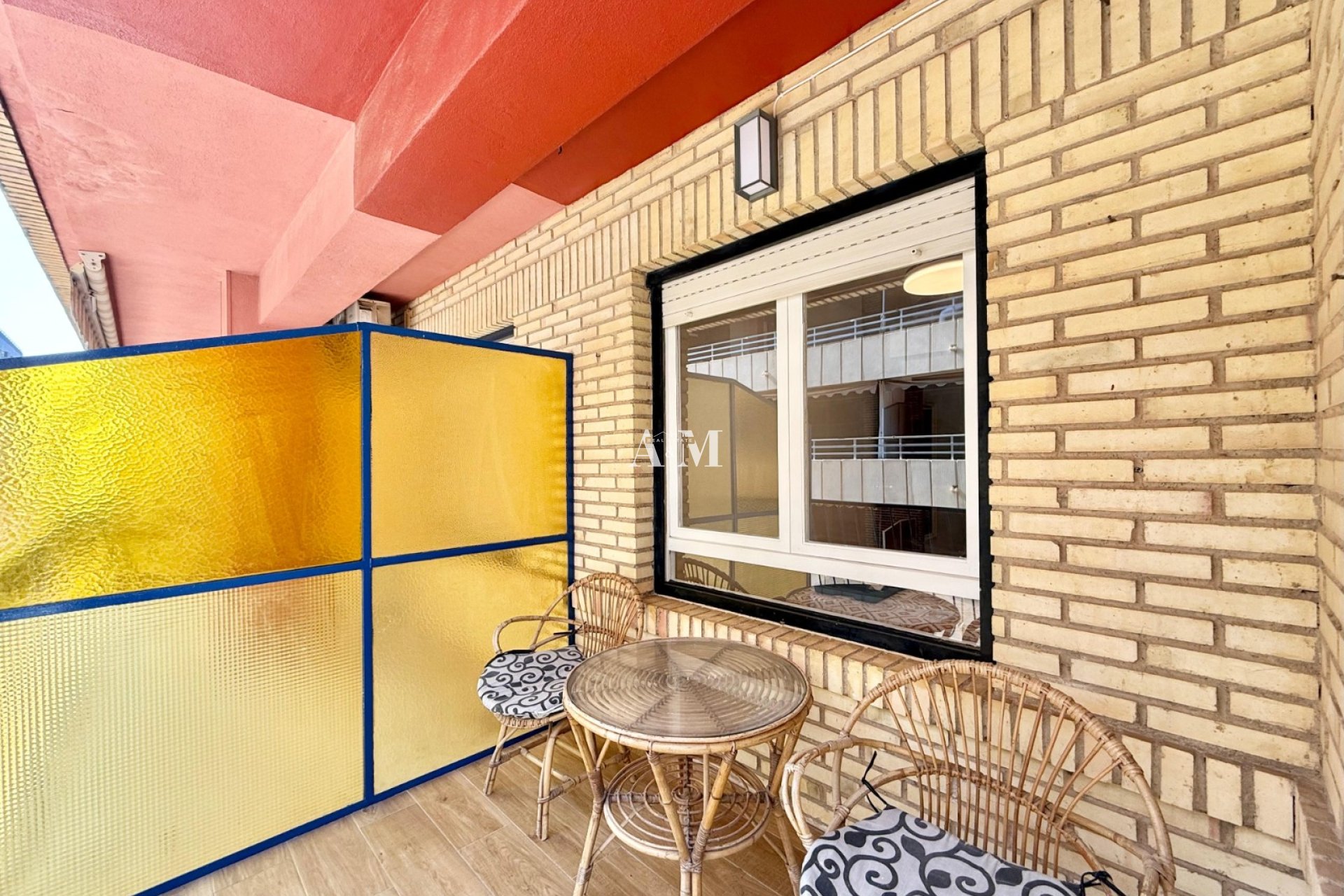 Long Term Rental - Apartment / flat - Torrevieja - El Acequión - Los Náufragos