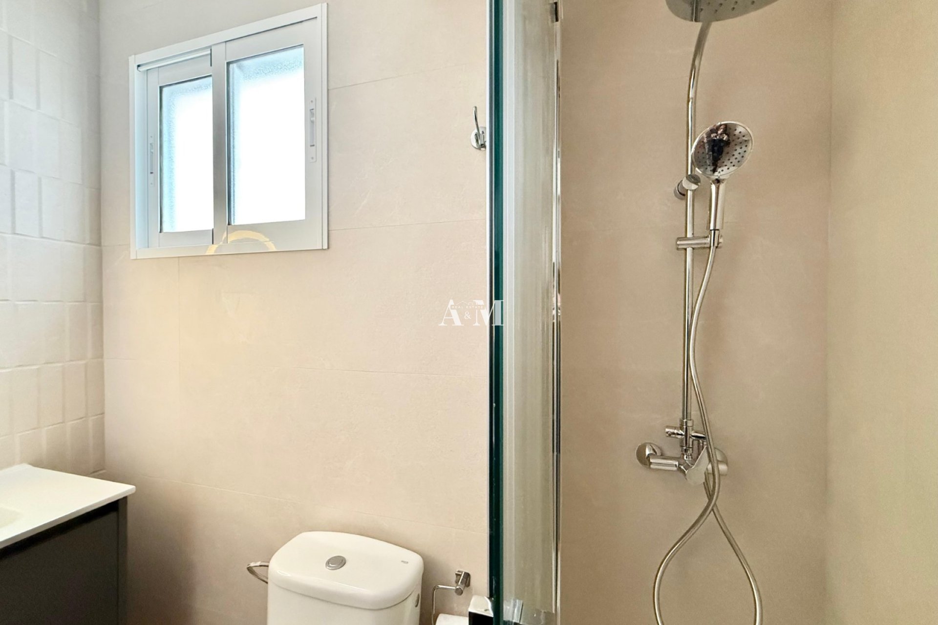 Long Term Rental - Apartment / flat - Torrevieja - El Acequión - Los Náufragos