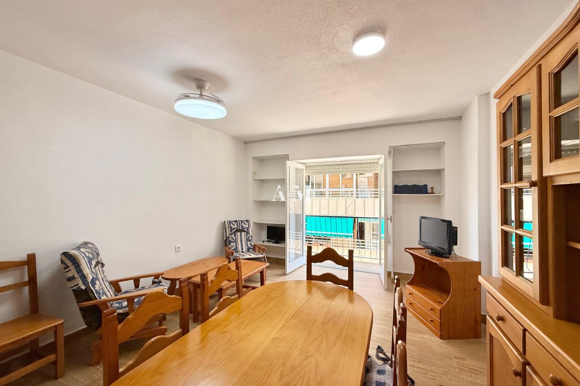 Long Term Rental - Apartment / flat - Torrevieja - El Acequión - Los Náufragos