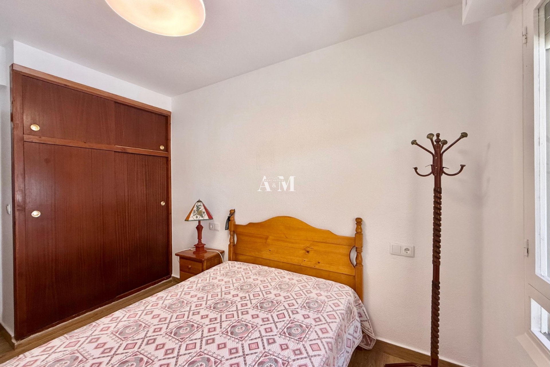 Long Term Rental - Apartment / flat - Torrevieja - El Acequión - Los Náufragos