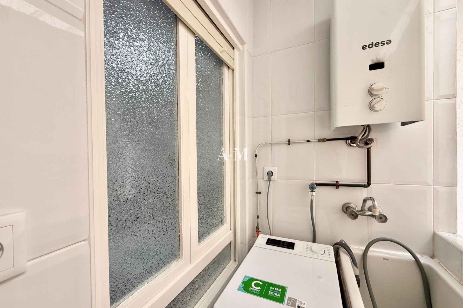 Long Term Rental - Apartment / flat - Torrevieja - El Acequión - Los Náufragos