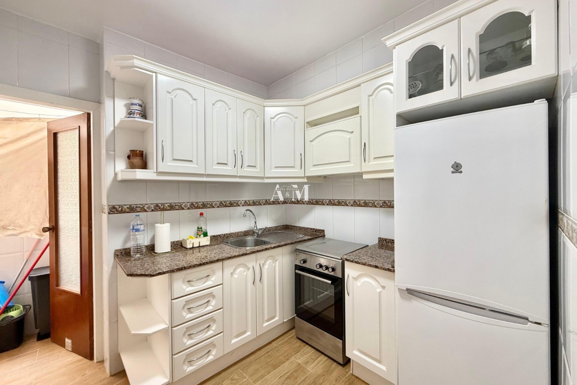 Long Term Rental - Apartment / flat - Torrevieja - El Acequión - Los Náufragos