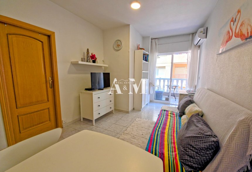 Long Term Rental - Apartment / flat - Torrevieja - El Acequión - Los Náufragos