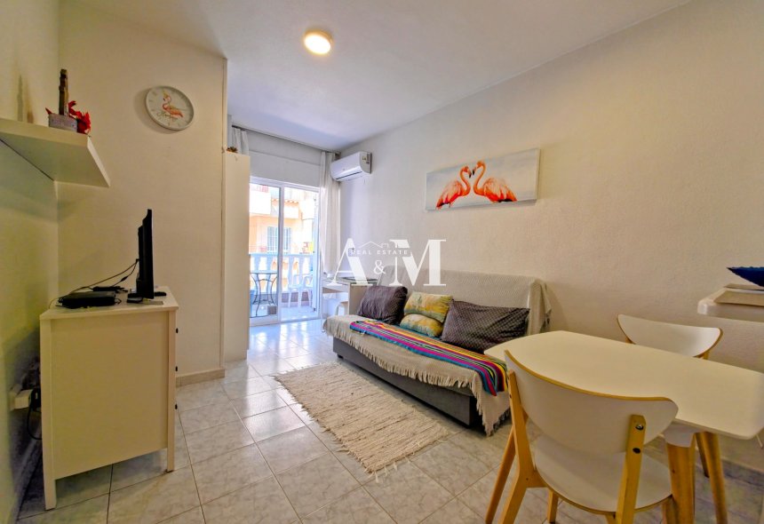 Long Term Rental - Apartment / flat - Torrevieja - El Acequión - Los Náufragos