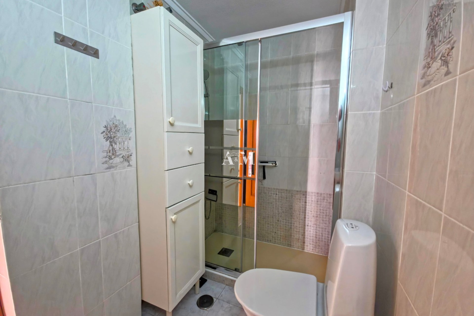 Long Term Rental - Apartment / flat - Torrevieja - El Acequión - Los Náufragos