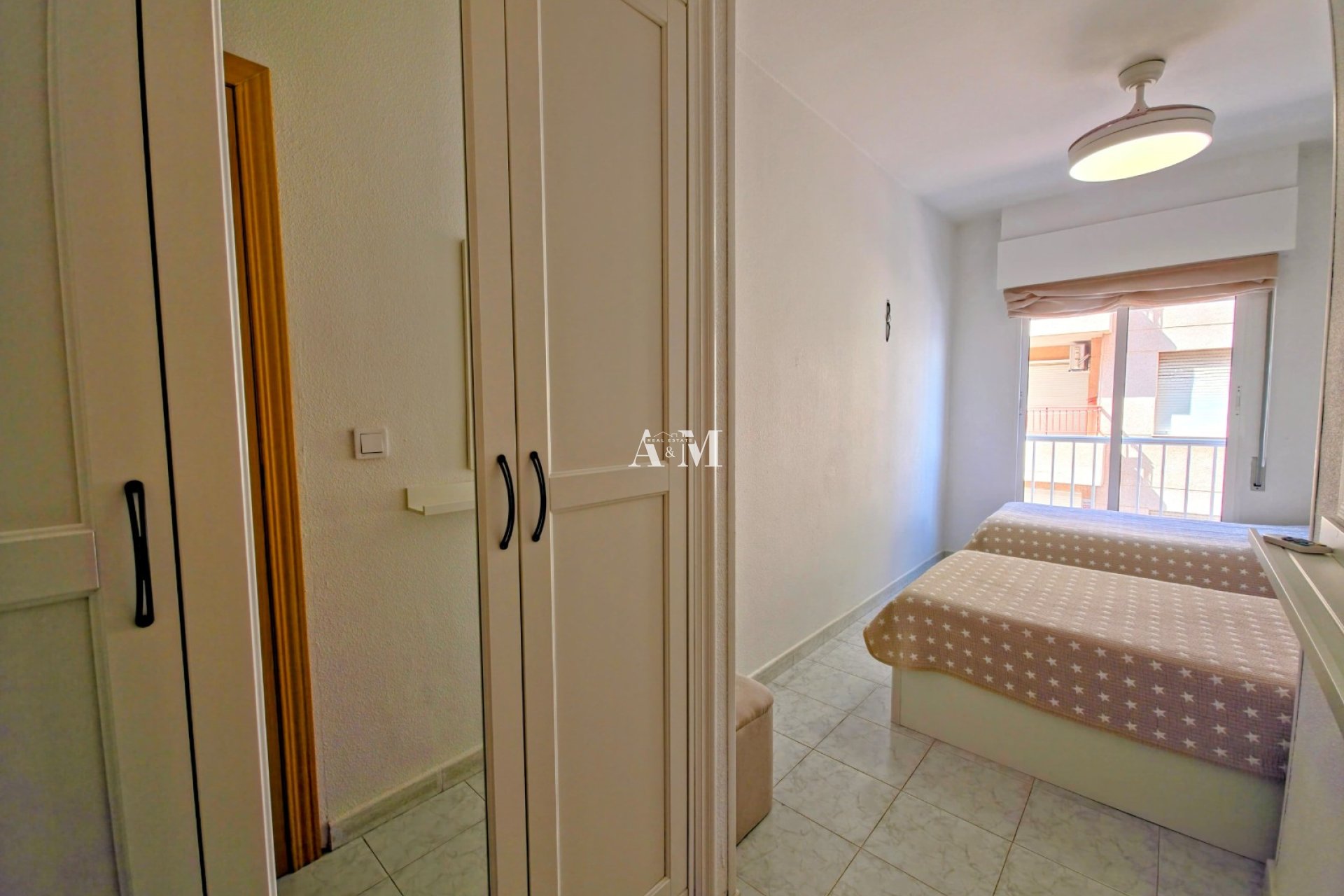 Long Term Rental - Apartment / flat - Torrevieja - El Acequión - Los Náufragos