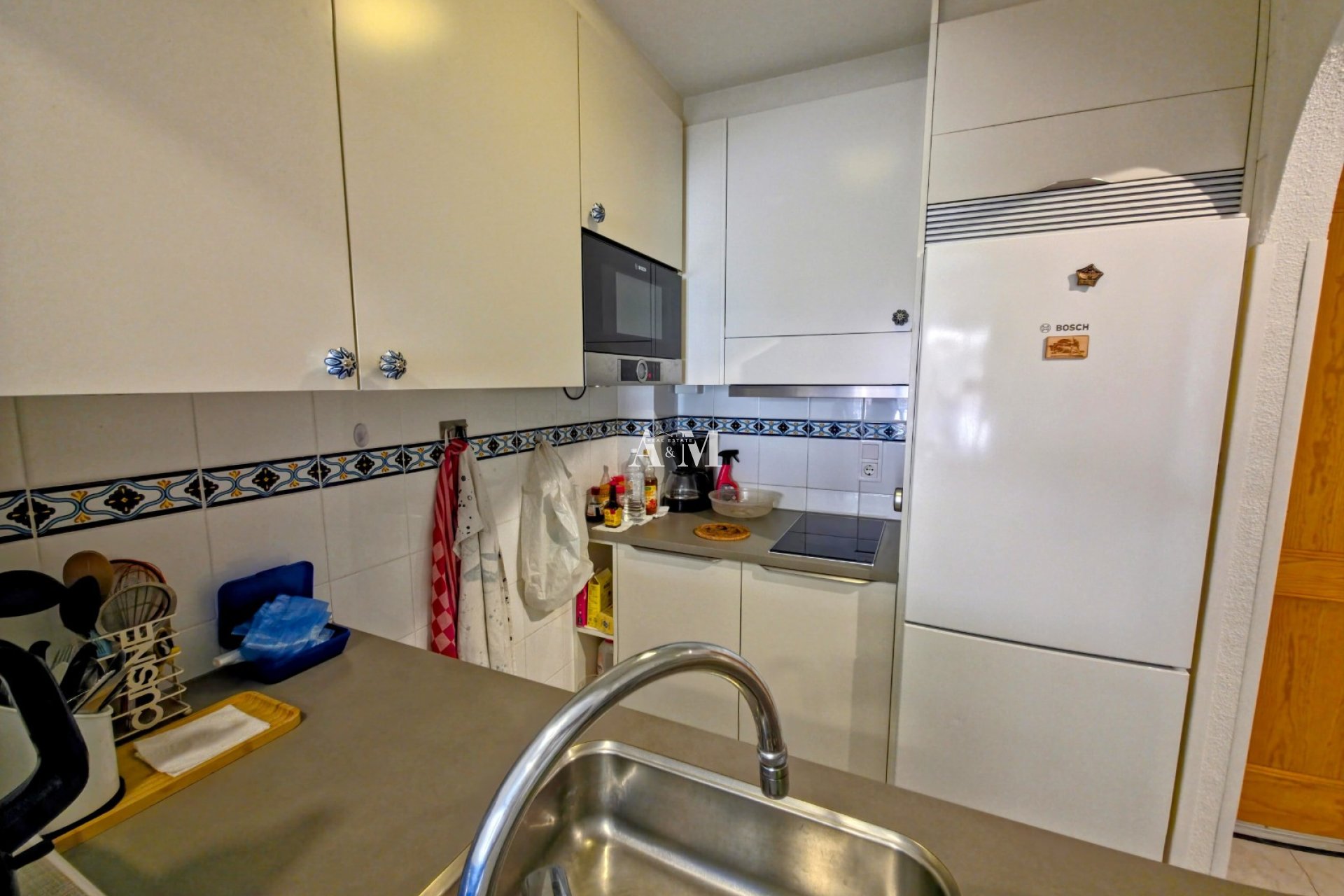 Long Term Rental - Apartment / flat - Torrevieja - El Acequión - Los Náufragos