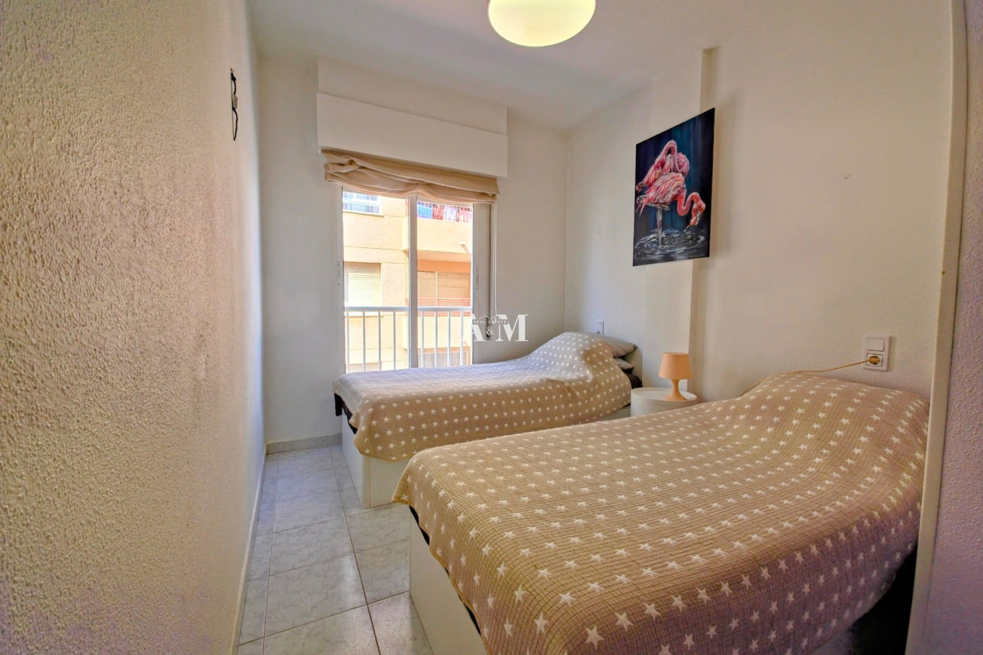 Long Term Rental - Apartment / flat - Torrevieja - El Acequión - Los Náufragos