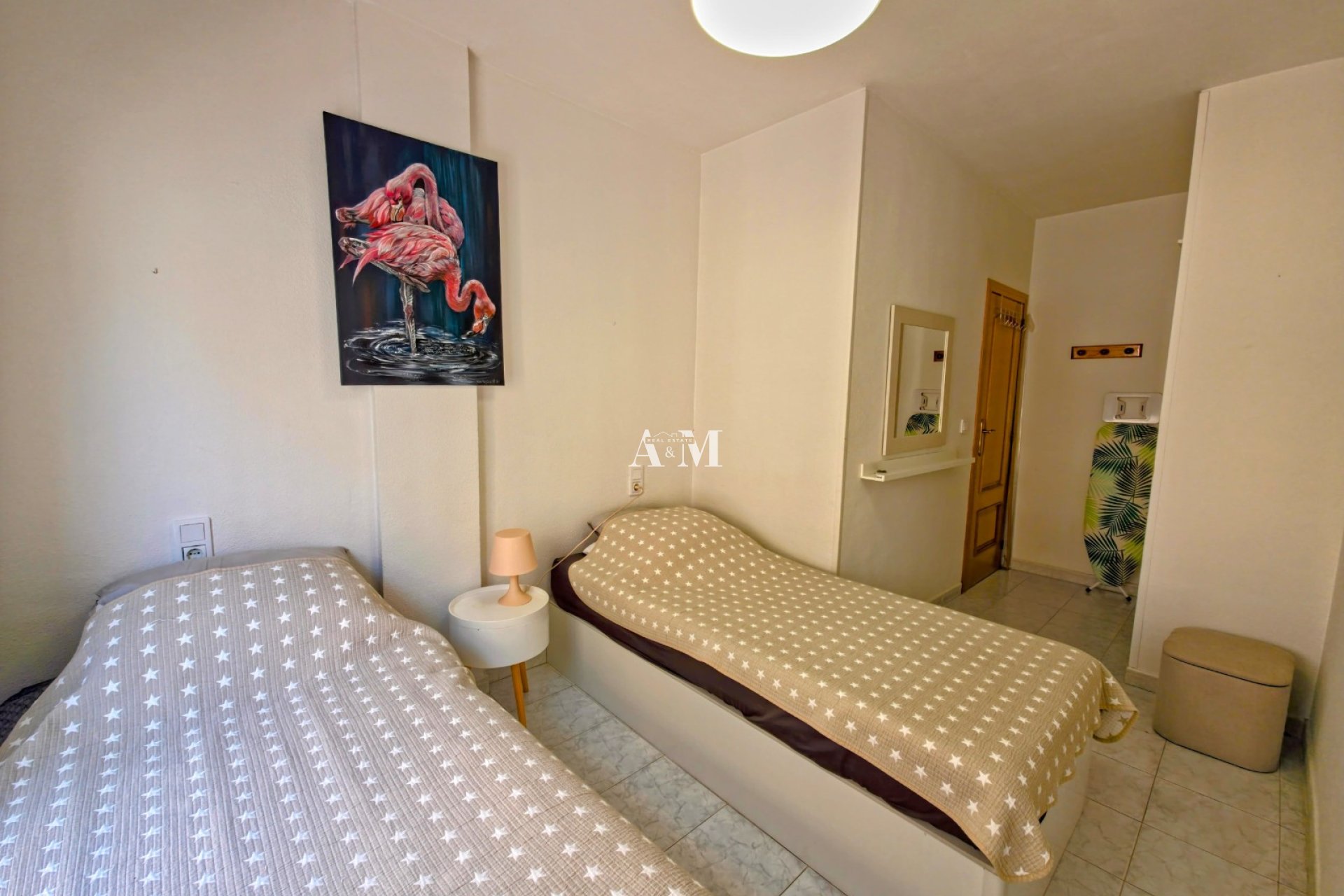 Long Term Rental - Apartment / flat - Torrevieja - El Acequión - Los Náufragos