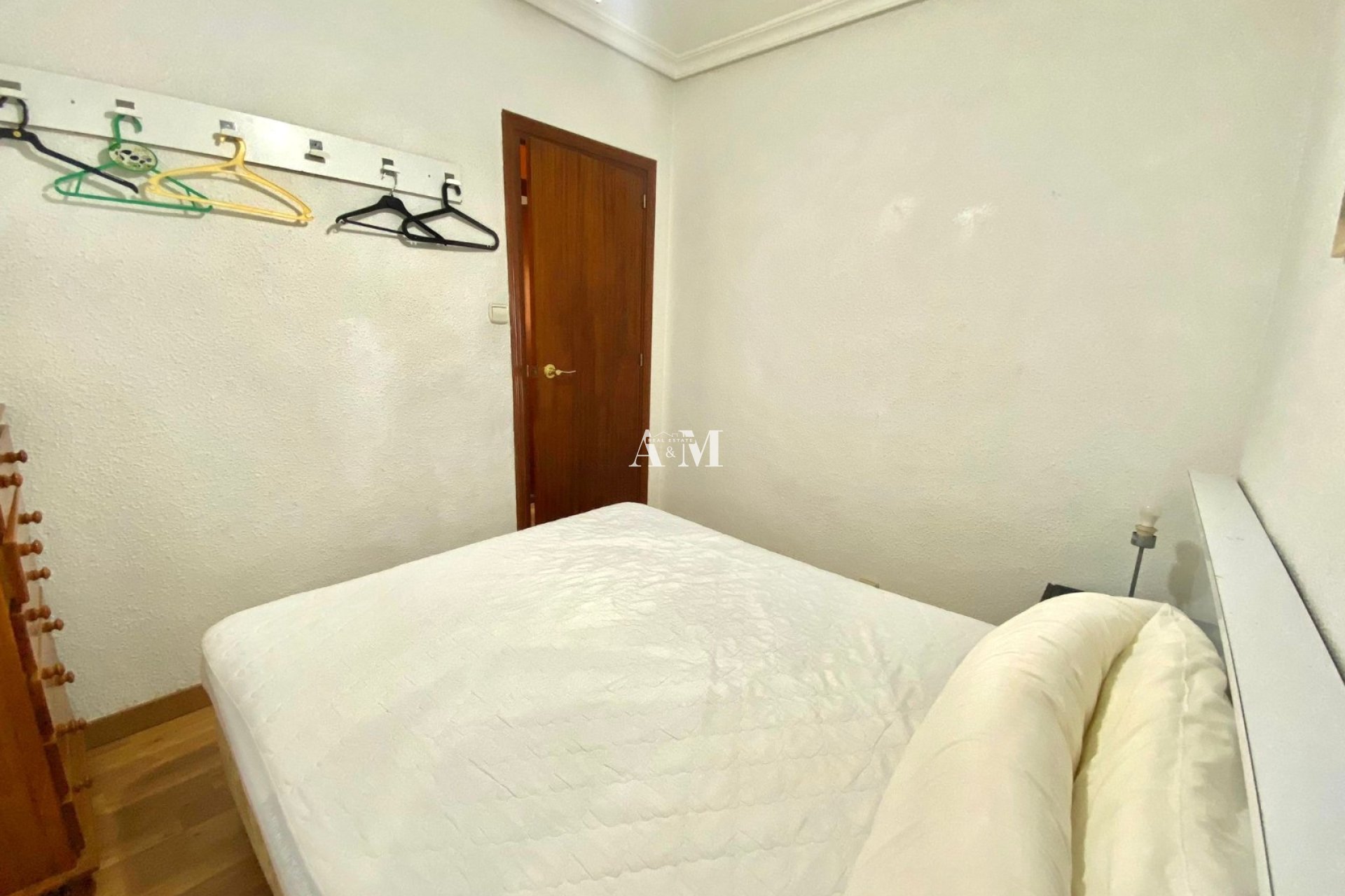 Long Term Rental - Apartment / flat - Torrevieja - El Acequión - Los Náufragos