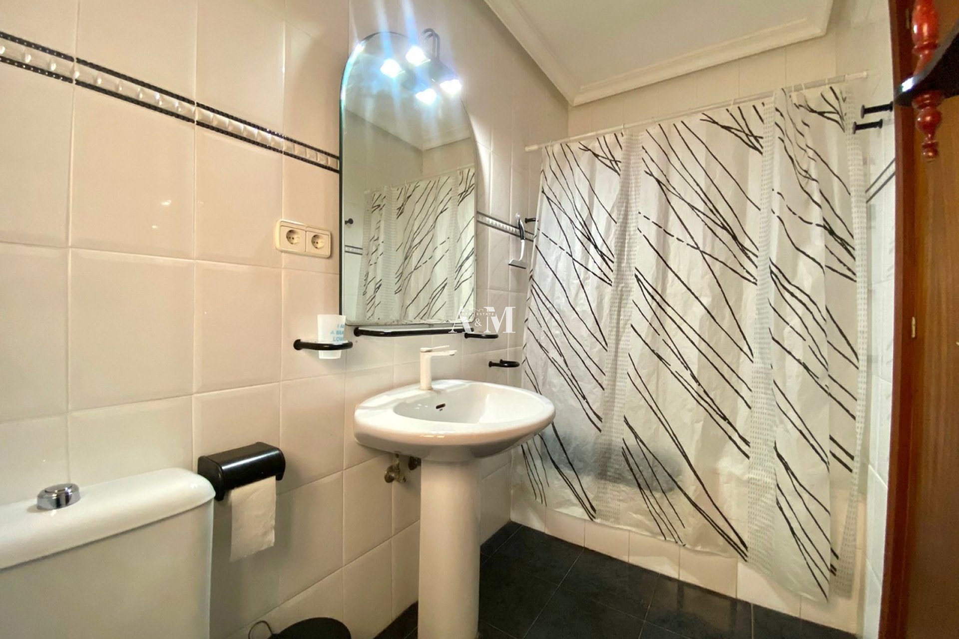 Long Term Rental - Apartment / flat - Torrevieja - El Acequión - Los Náufragos