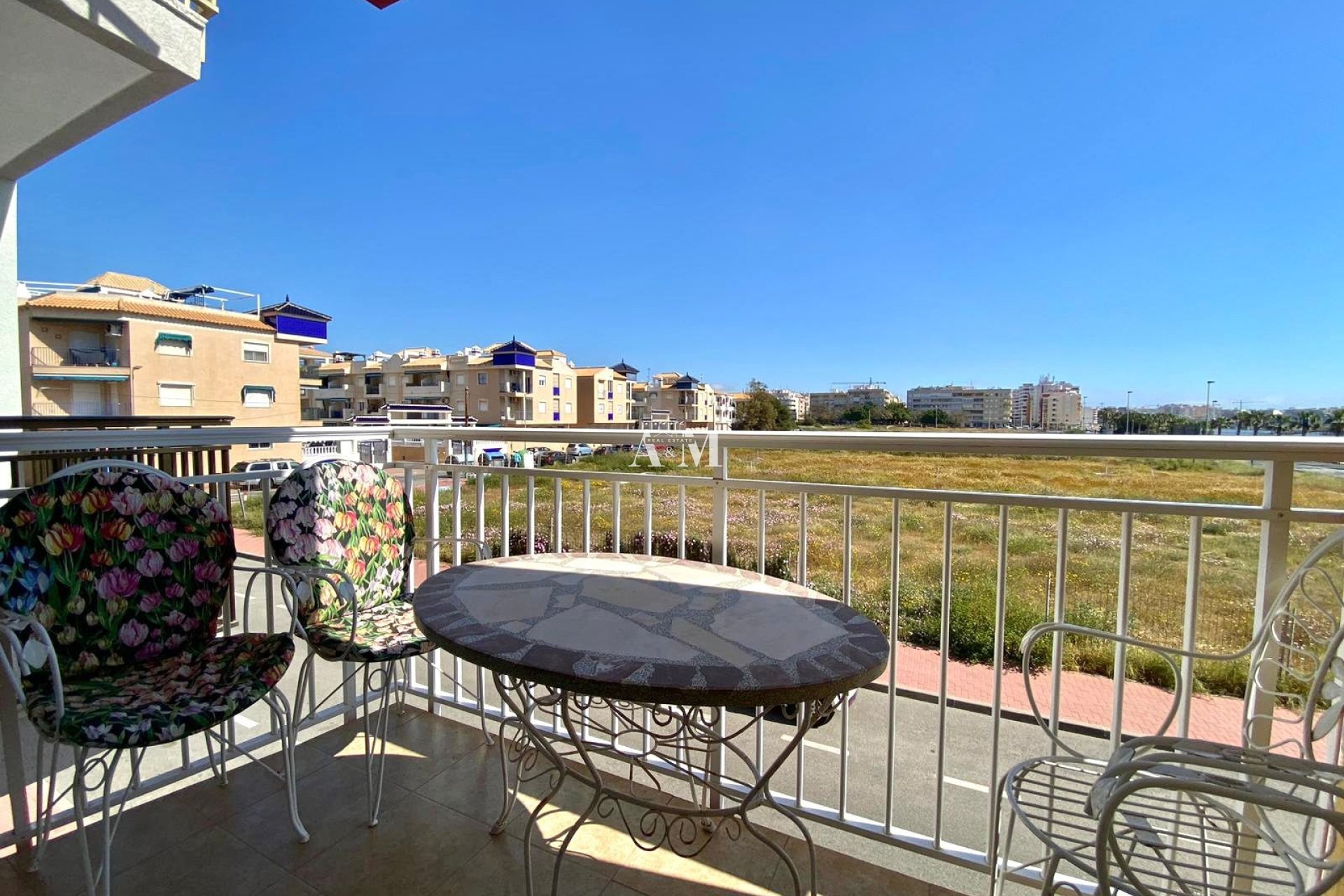 Long Term Rental - Apartment / flat - Torrevieja - El Acequión - Los Náufragos