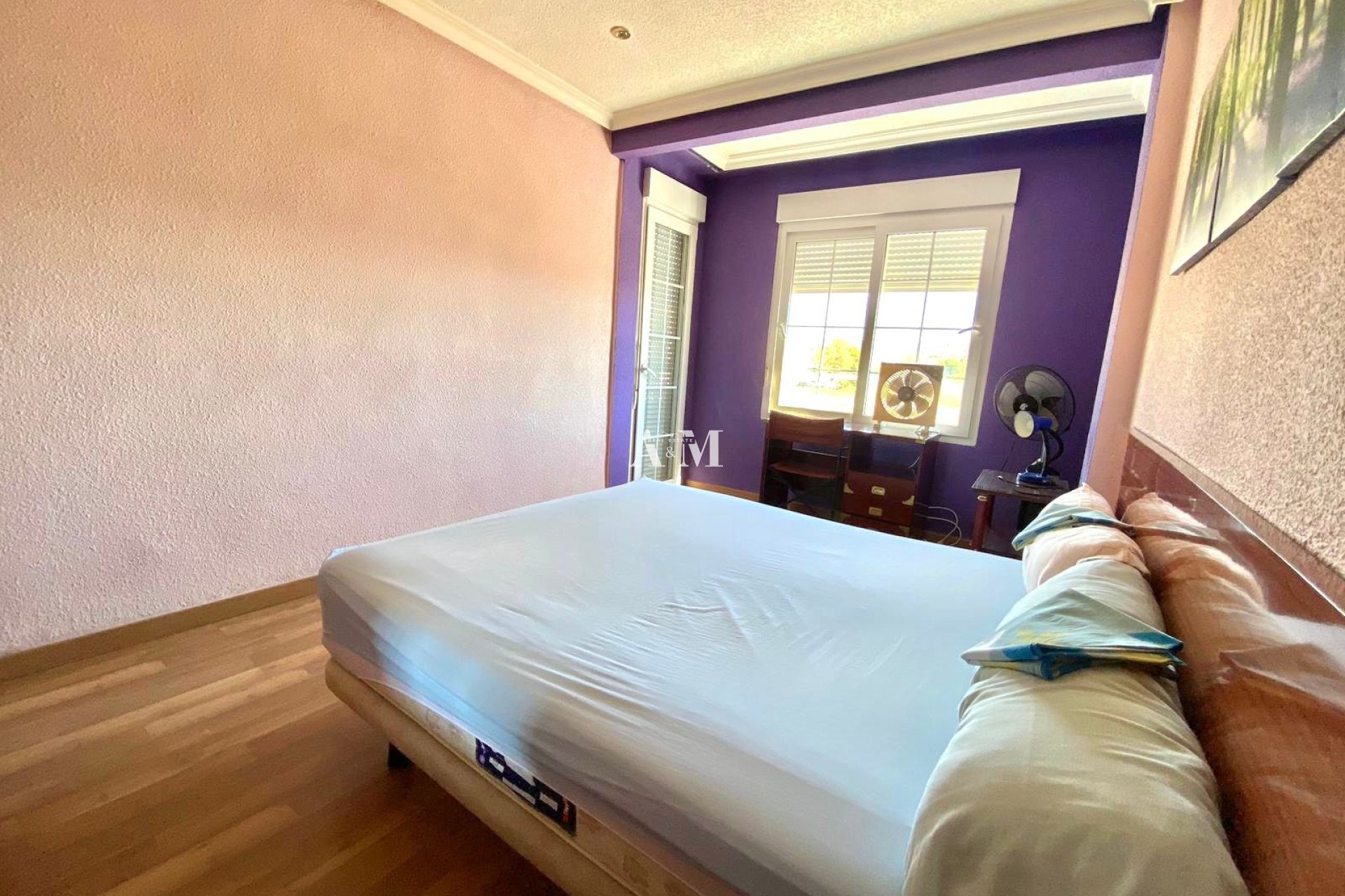 Long Term Rental - Apartment / flat - Torrevieja - El Acequión - Los Náufragos