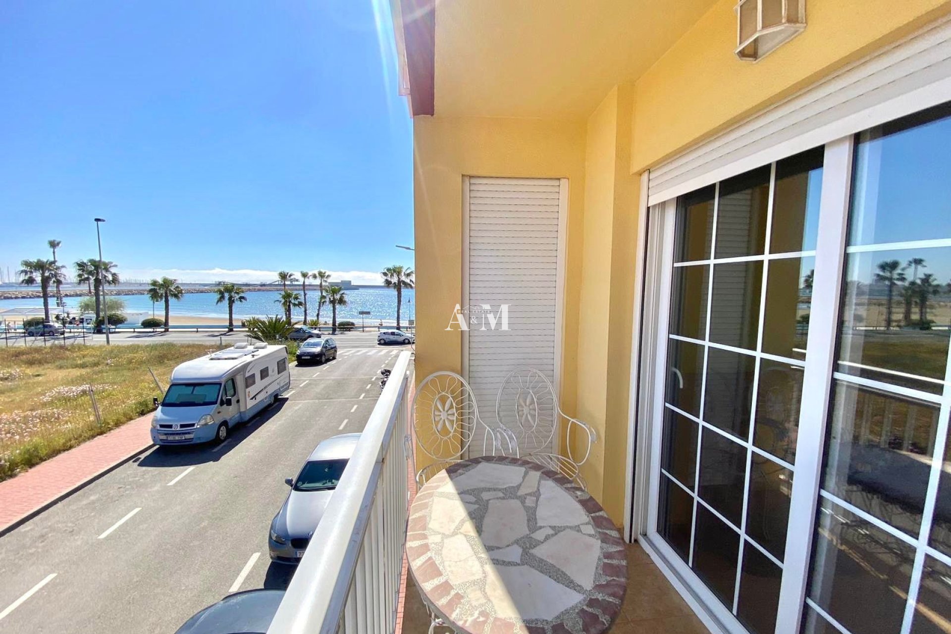 Long Term Rental - Apartment / flat - Torrevieja - El Acequión - Los Náufragos