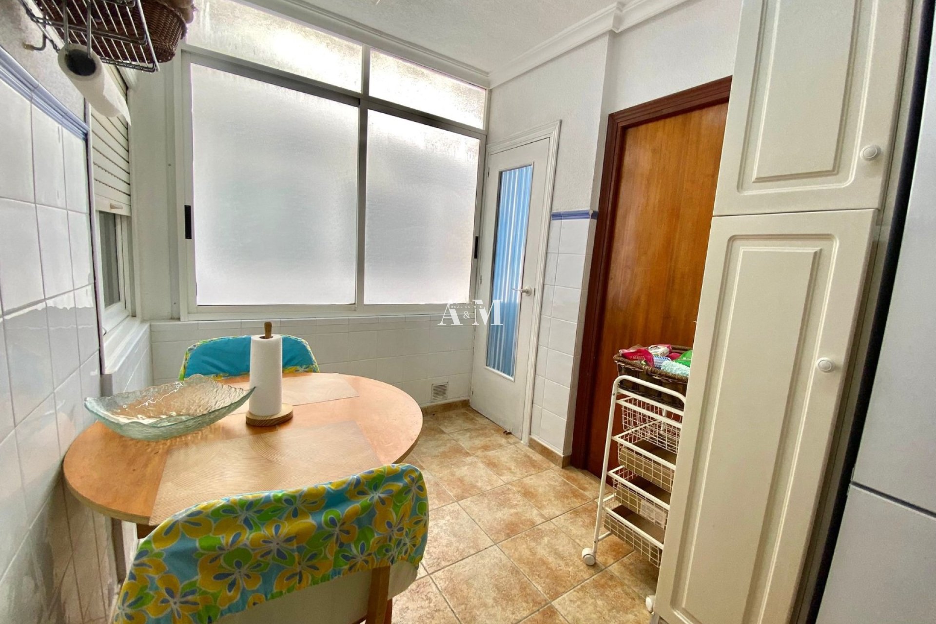 Long Term Rental - Apartment / flat - Torrevieja - El Acequión - Los Náufragos