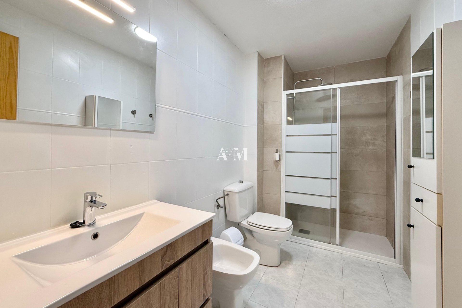 Long Term Rental - Apartment / flat - Torrevieja - El Acequión - Los Náufragos