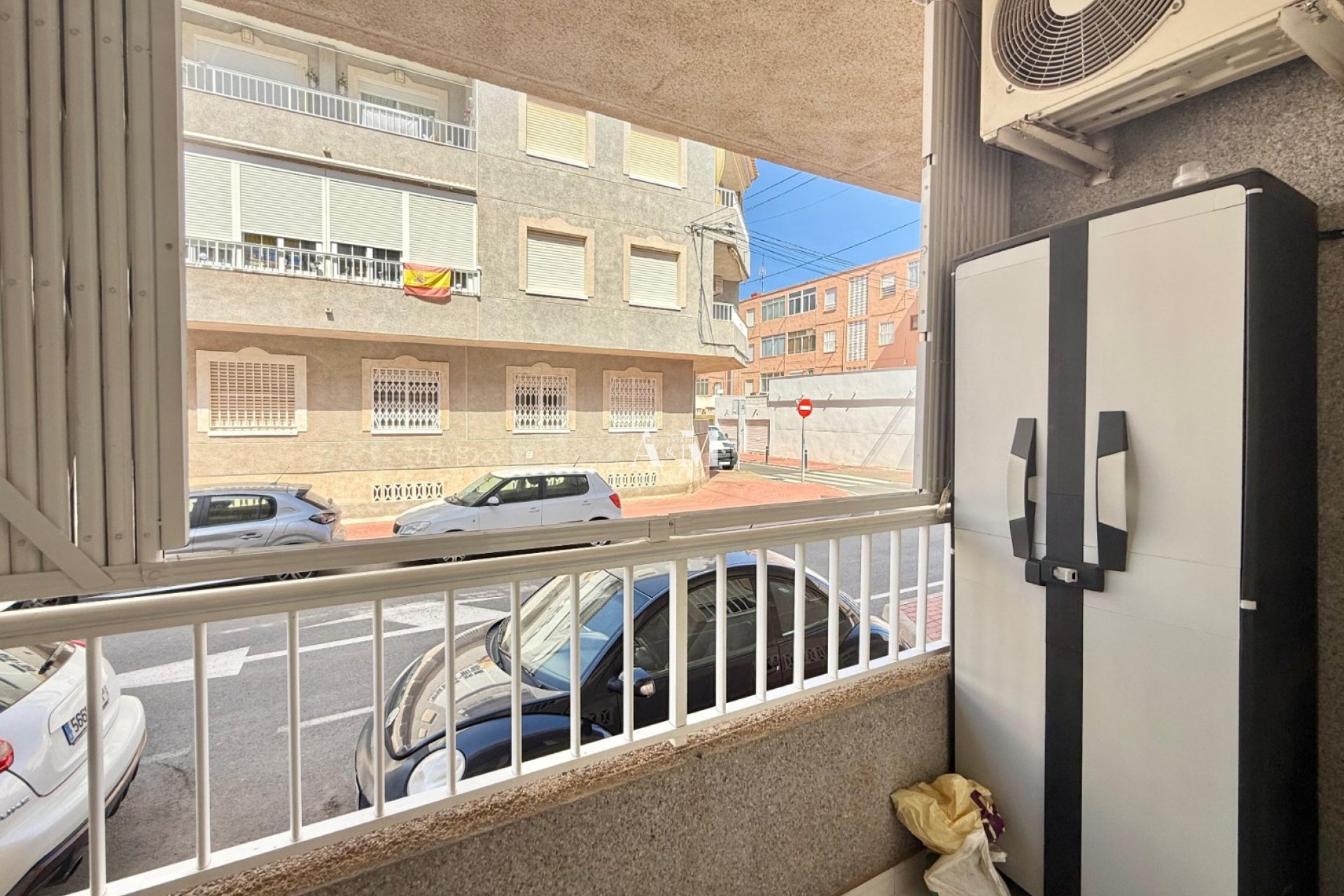 Long Term Rental - Apartment / flat - Torrevieja - El Acequión - Los Náufragos