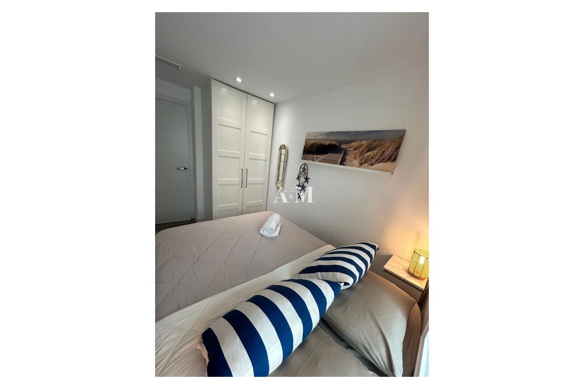 Long Term Rental - Apartment / flat - Torrevieja - El Acequión - Los Náufragos