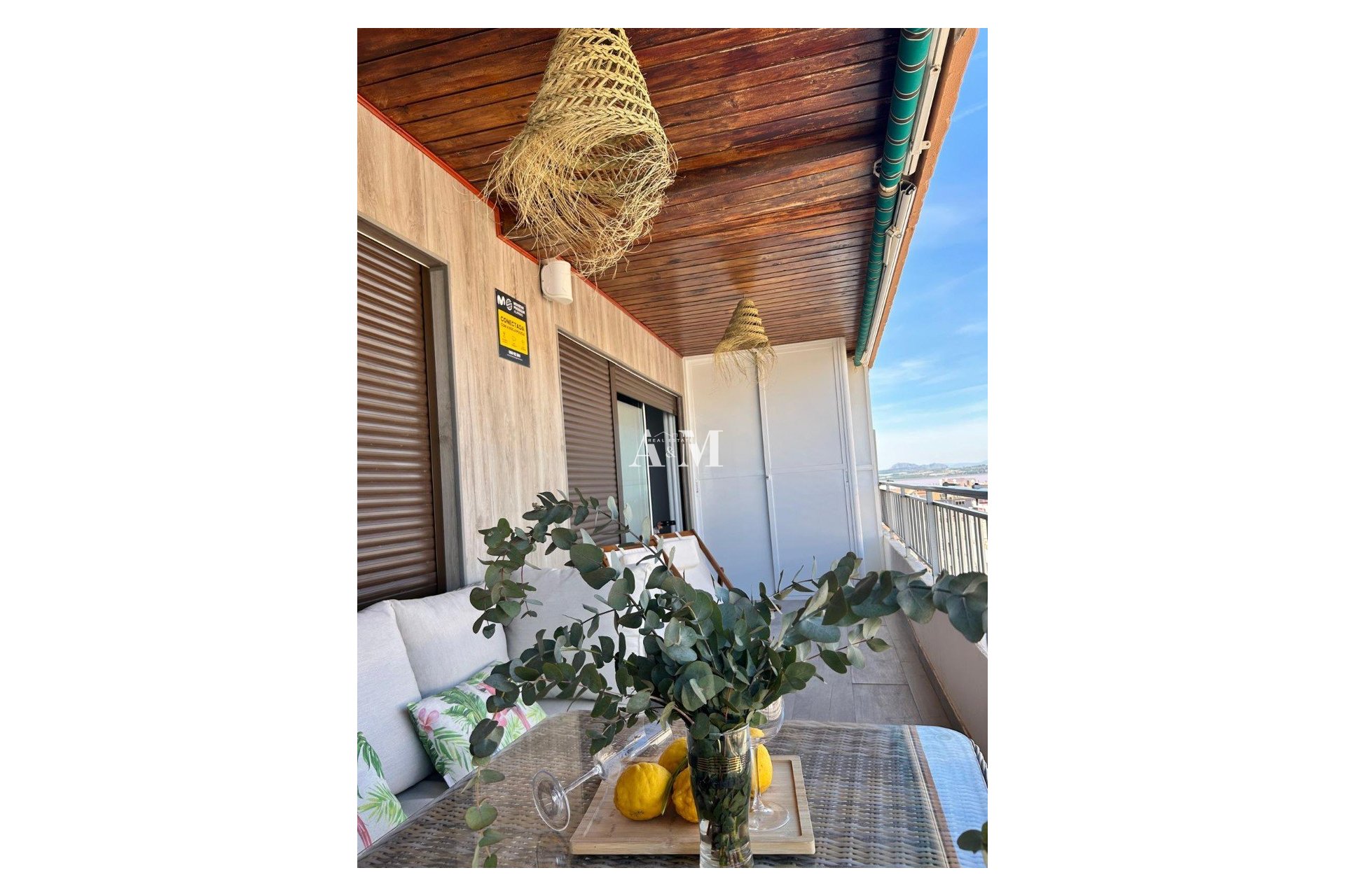 Long Term Rental - Apartment / flat - Torrevieja - El Acequión - Los Náufragos