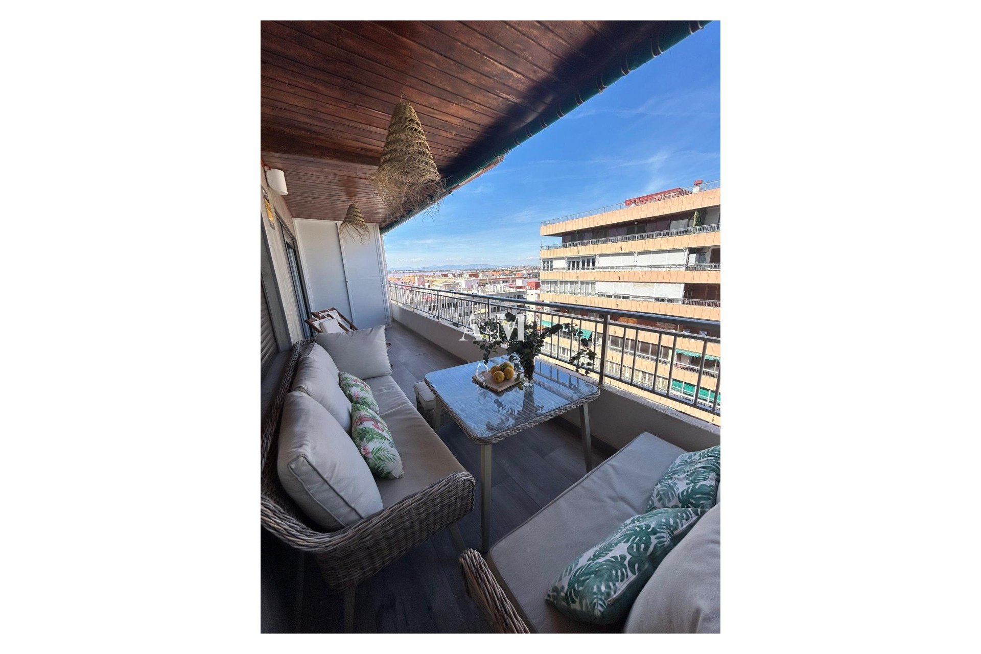 Long Term Rental - Apartment / flat - Torrevieja - El Acequión - Los Náufragos