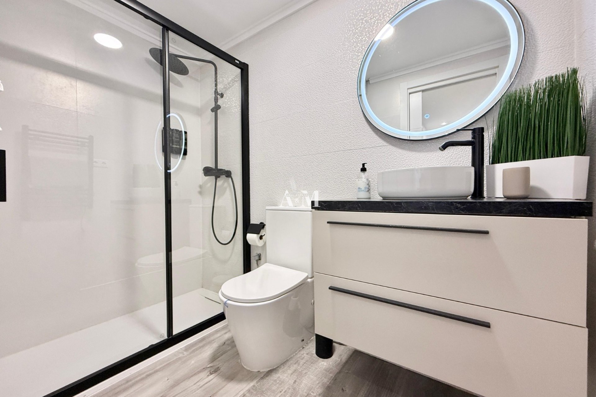 Long Term Rental - Apartment / flat - Torrevieja - El Acequión - Los Náufragos