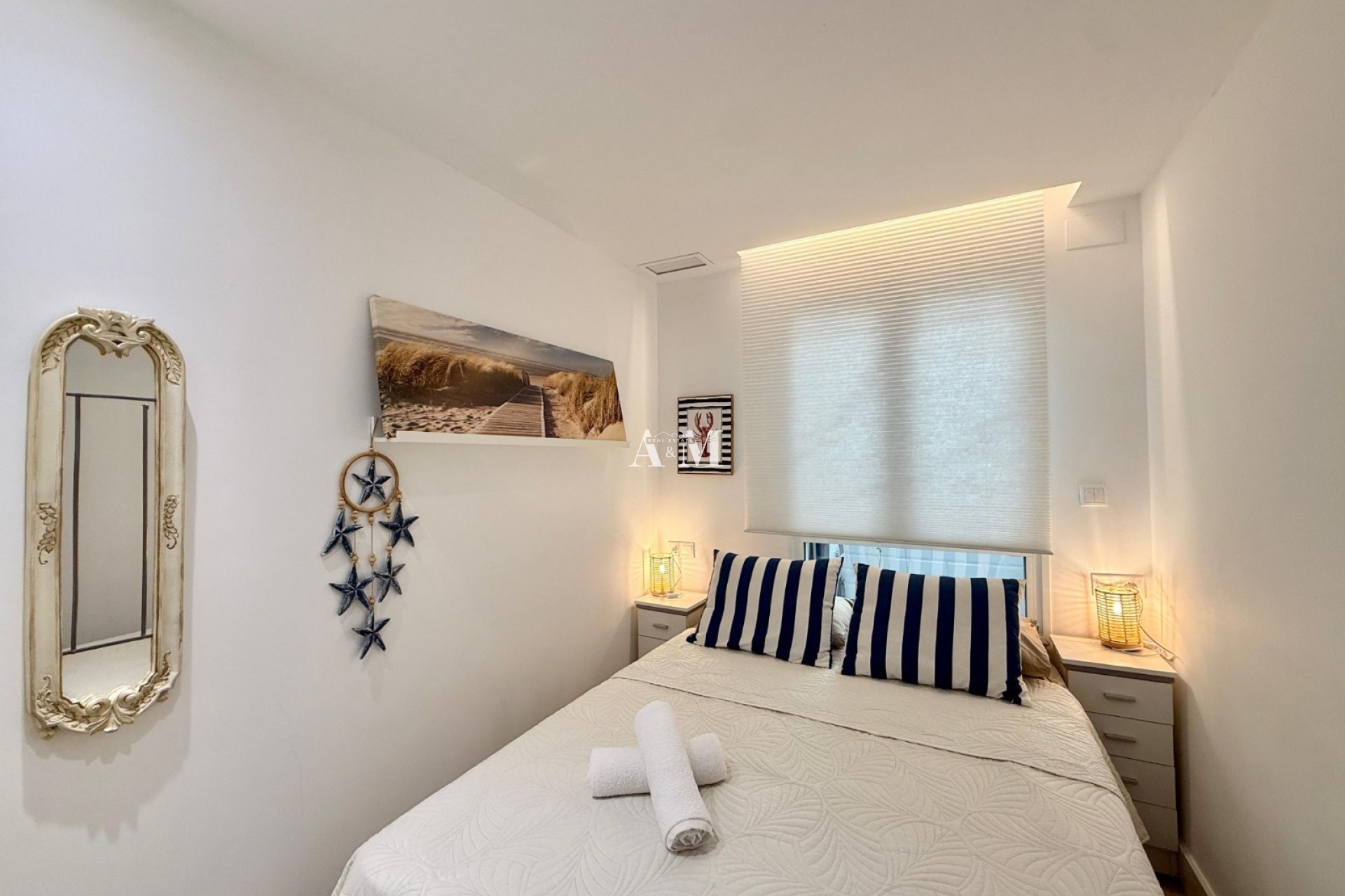 Long Term Rental - Apartment / flat - Torrevieja - El Acequión - Los Náufragos