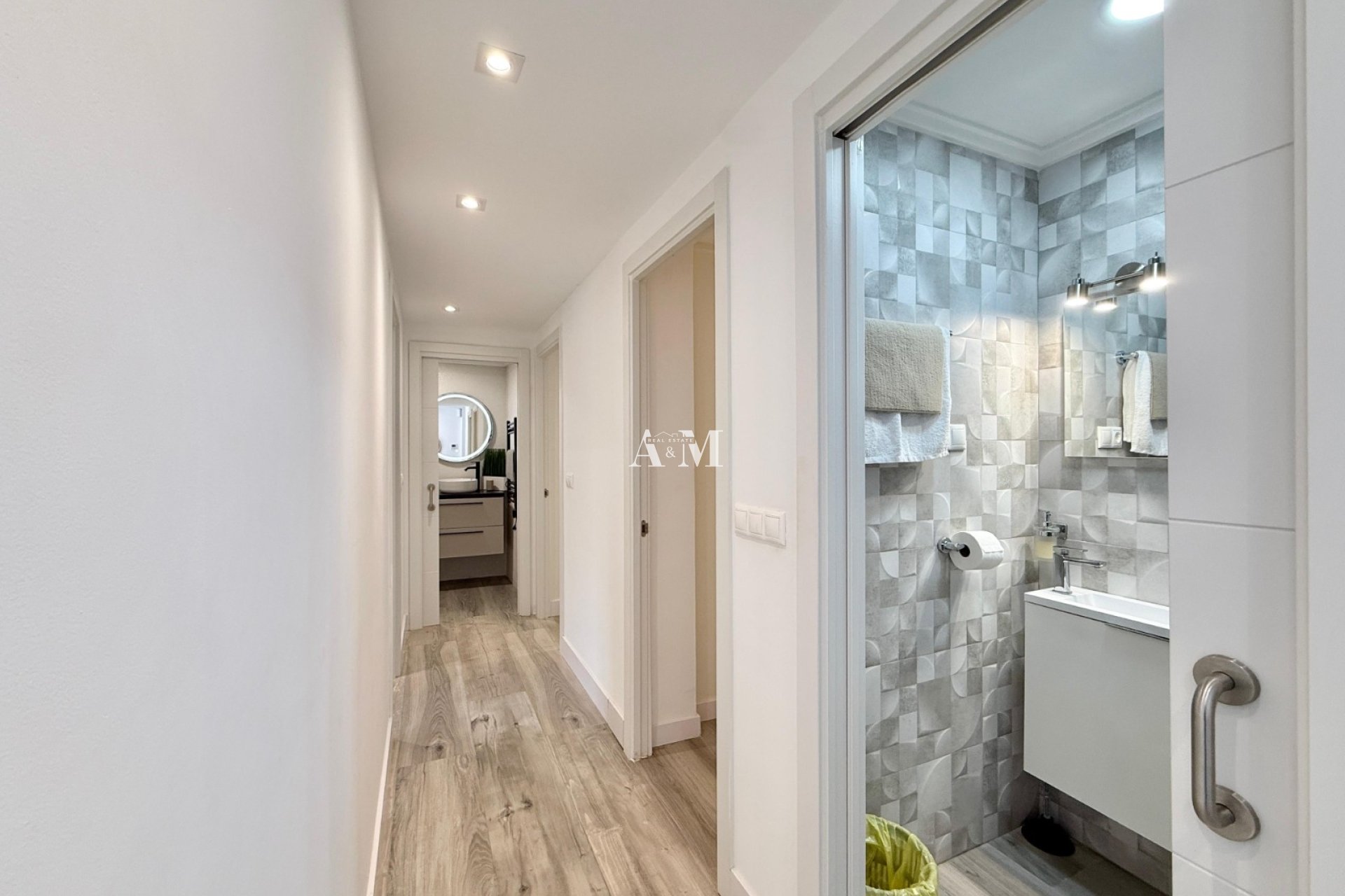 Long Term Rental - Apartment / flat - Torrevieja - El Acequión - Los Náufragos
