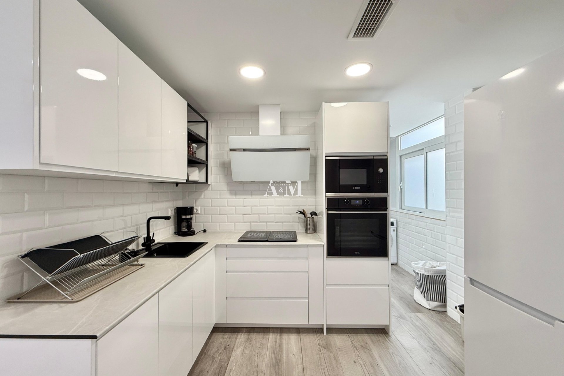 Long Term Rental - Apartment / flat - Torrevieja - El Acequión - Los Náufragos