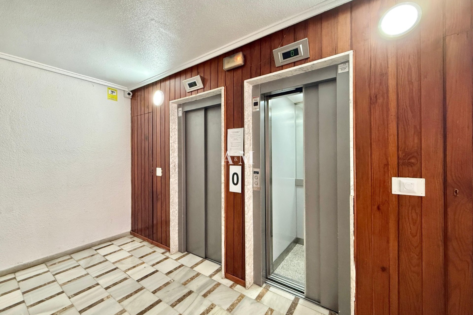 Long Term Rental - Apartment / flat - Torrevieja - El Acequión - Los Náufragos