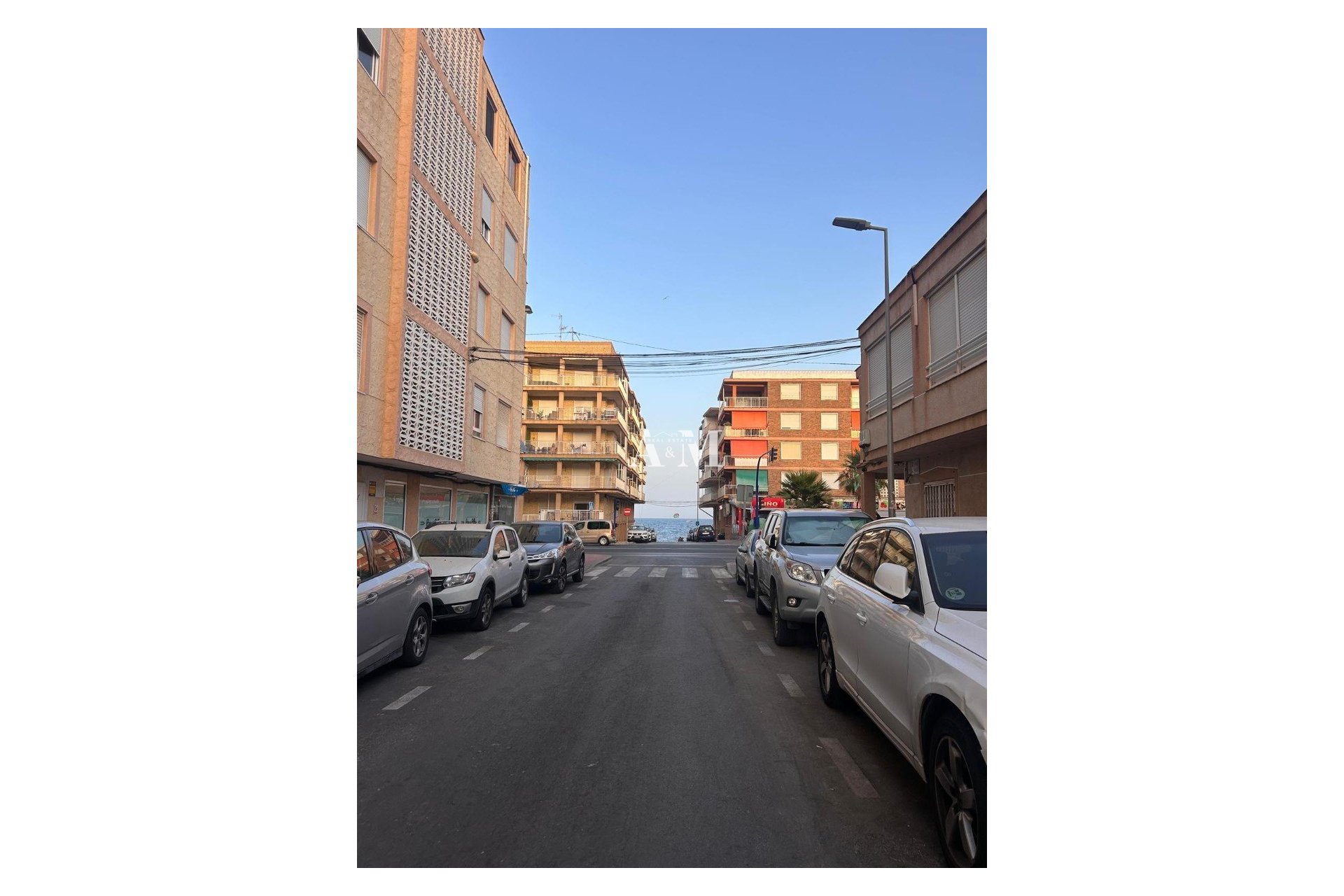 Long Term Rental - Apartment / flat - Torrevieja - El Acequión - Los Náufragos