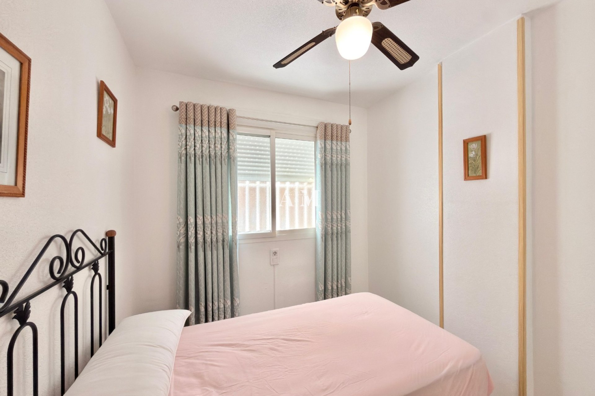 Long Term Rental - Apartment / flat - Torrevieja - El Molino