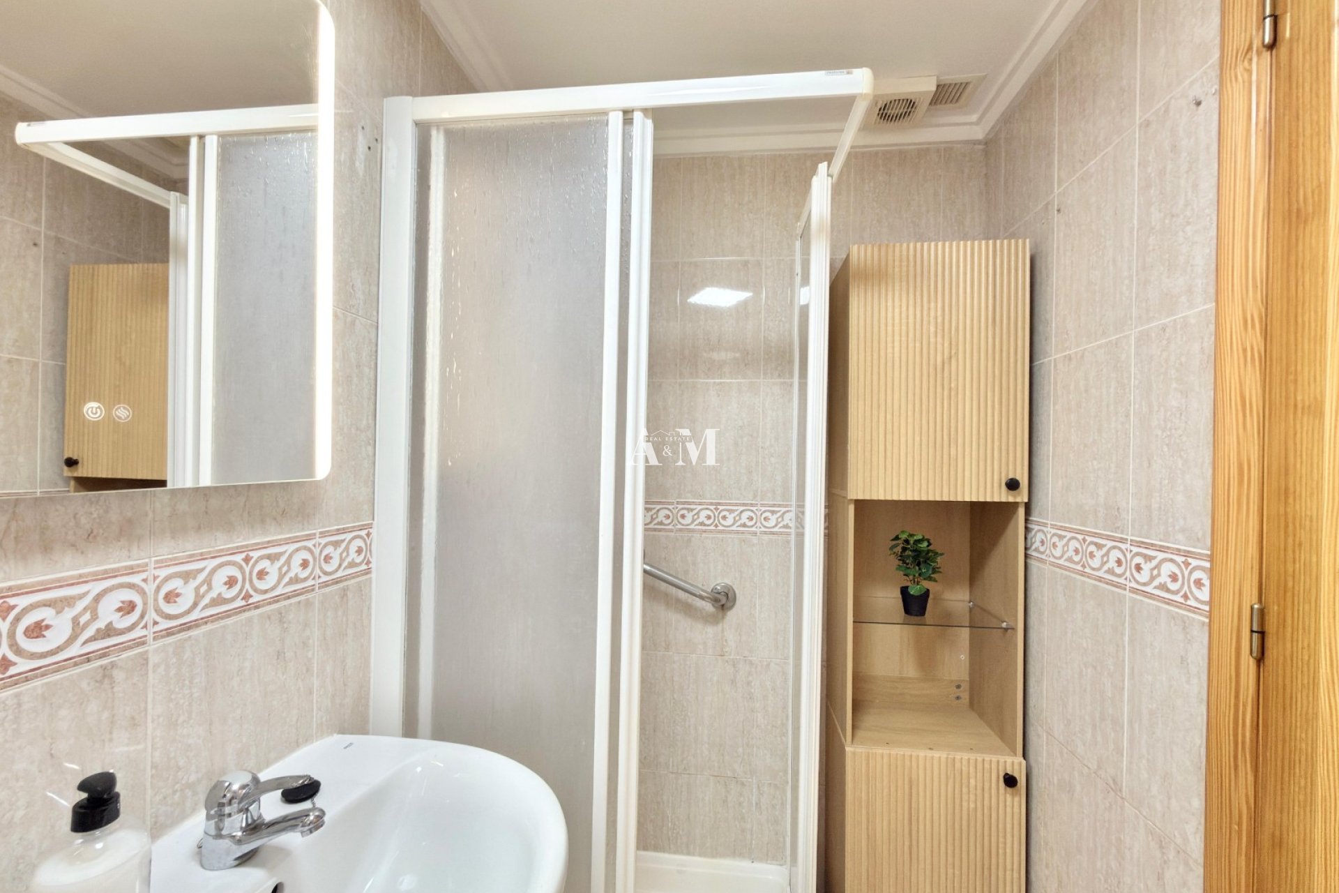 Long Term Rental - Apartment / flat - Torrevieja - El Molino