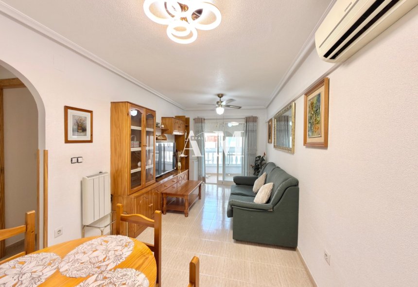 Long Term Rental - Apartment / flat - Torrevieja - El Molino