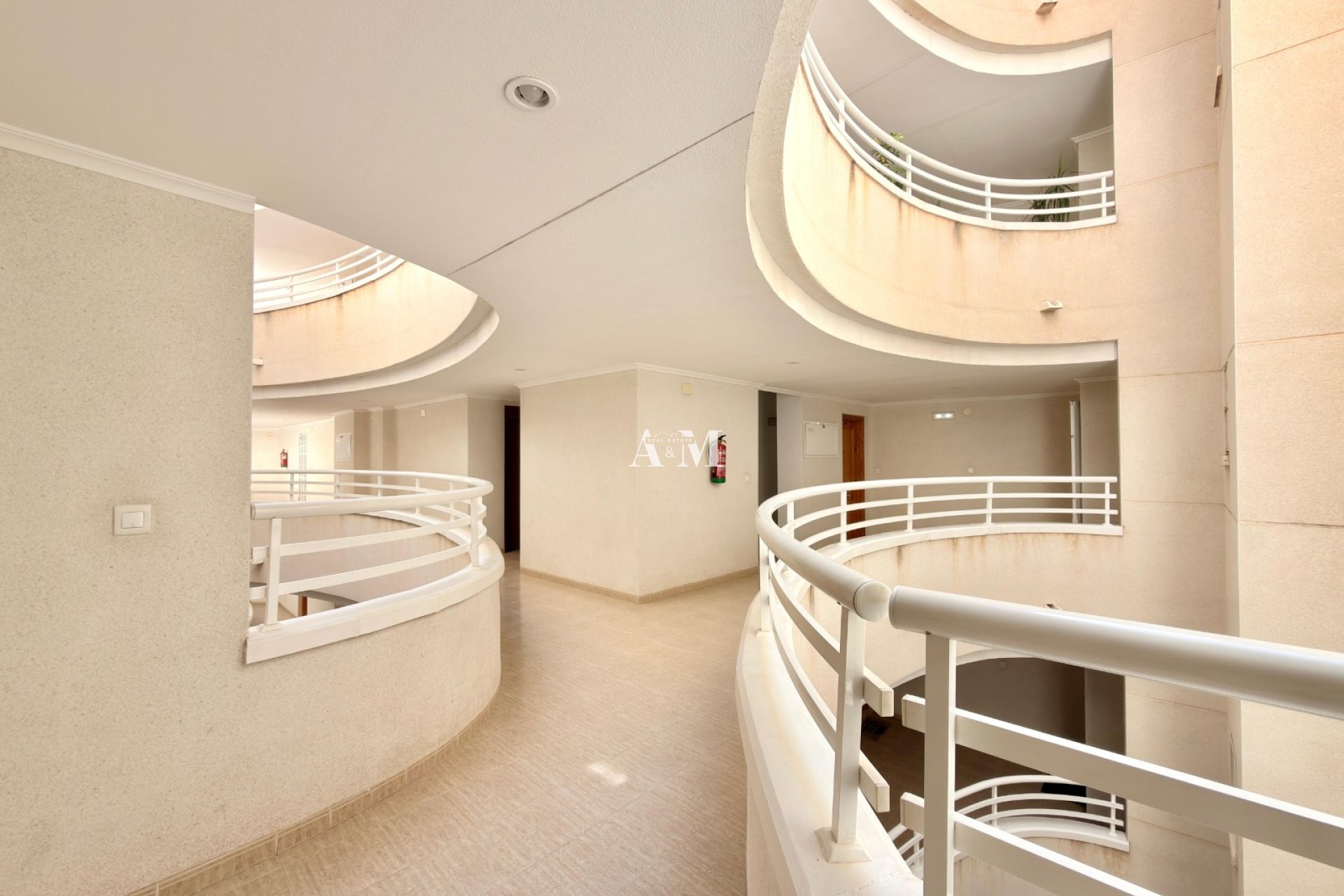 Long Term Rental - Apartment / flat - Torrevieja - El Molino