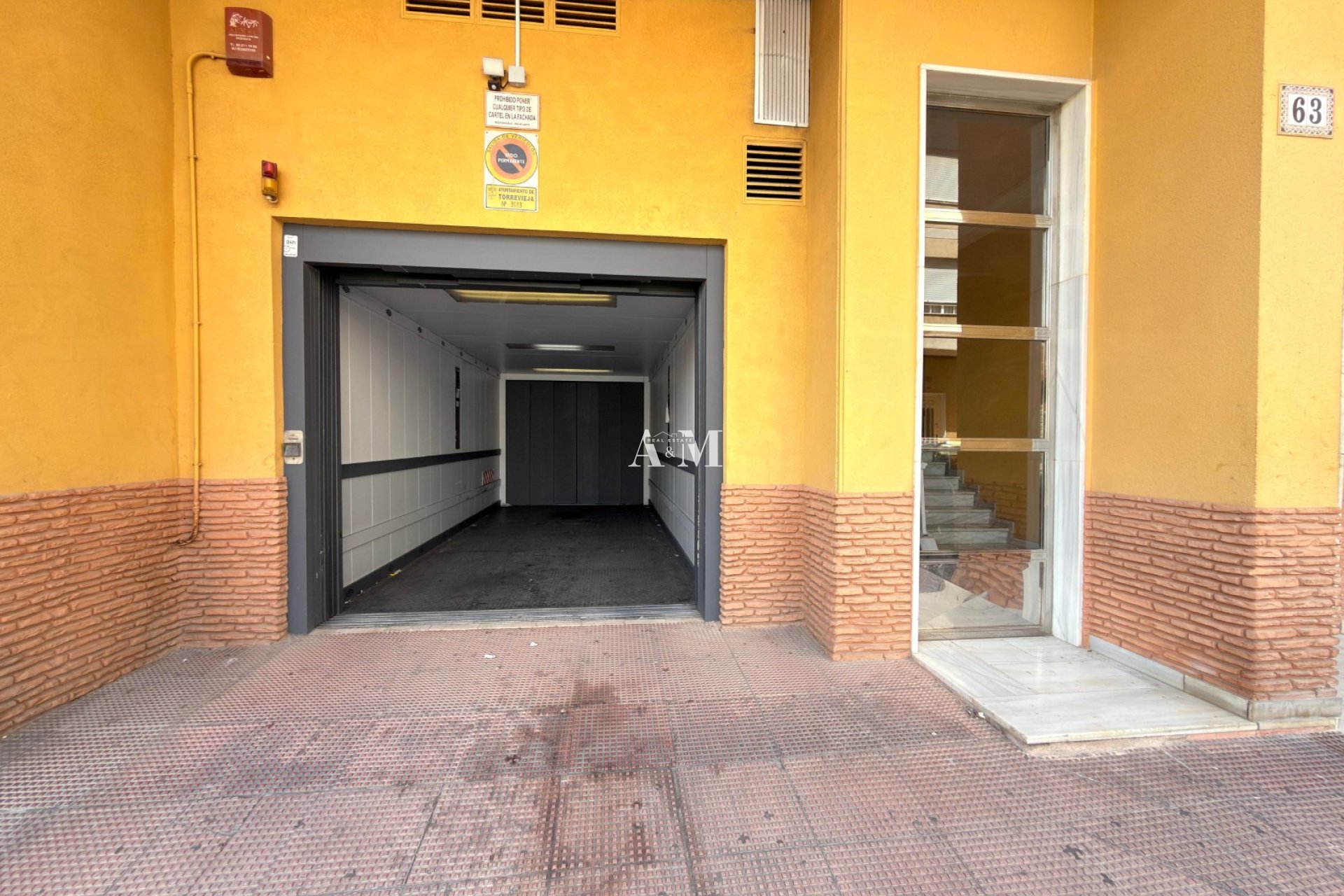 Long Term Rental - Apartment / flat - Torrevieja - El Molino