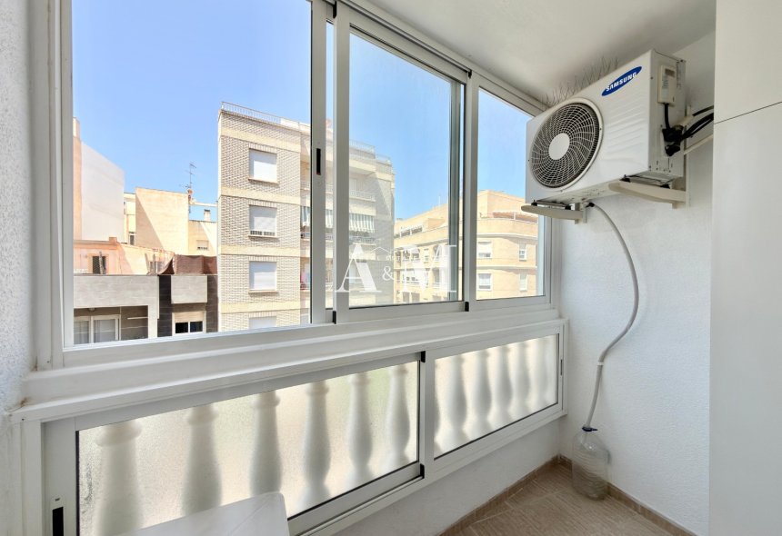 Long Term Rental - Apartment / flat - Torrevieja - El Molino