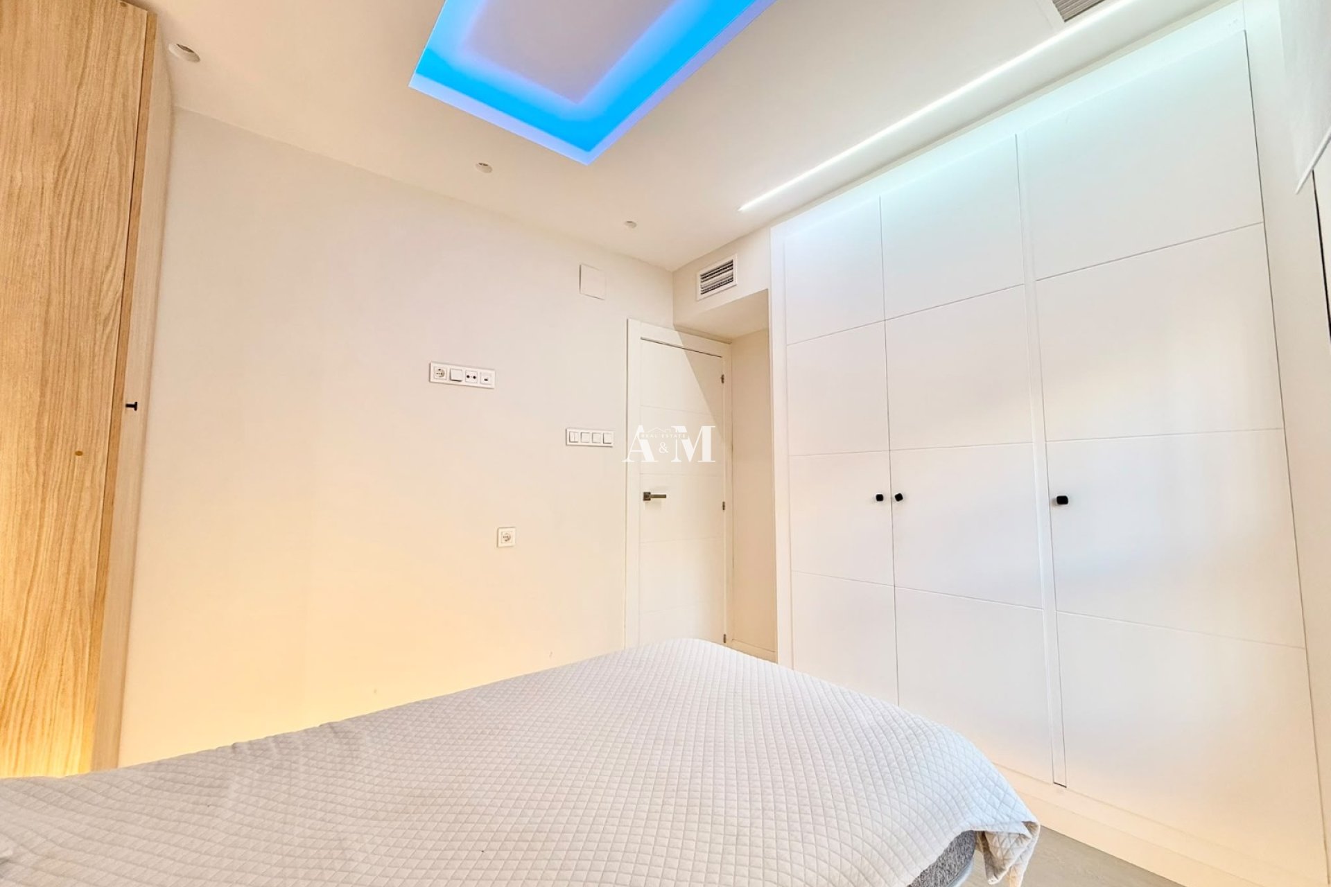 Long Term Rental - Apartment / flat - Torrevieja - El Molino
