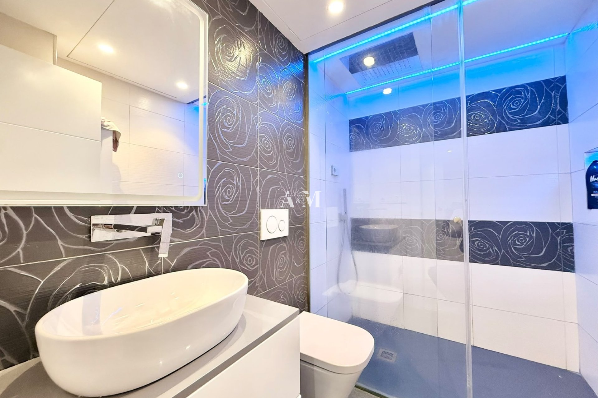 Long Term Rental - Apartment / flat - Torrevieja - El Molino