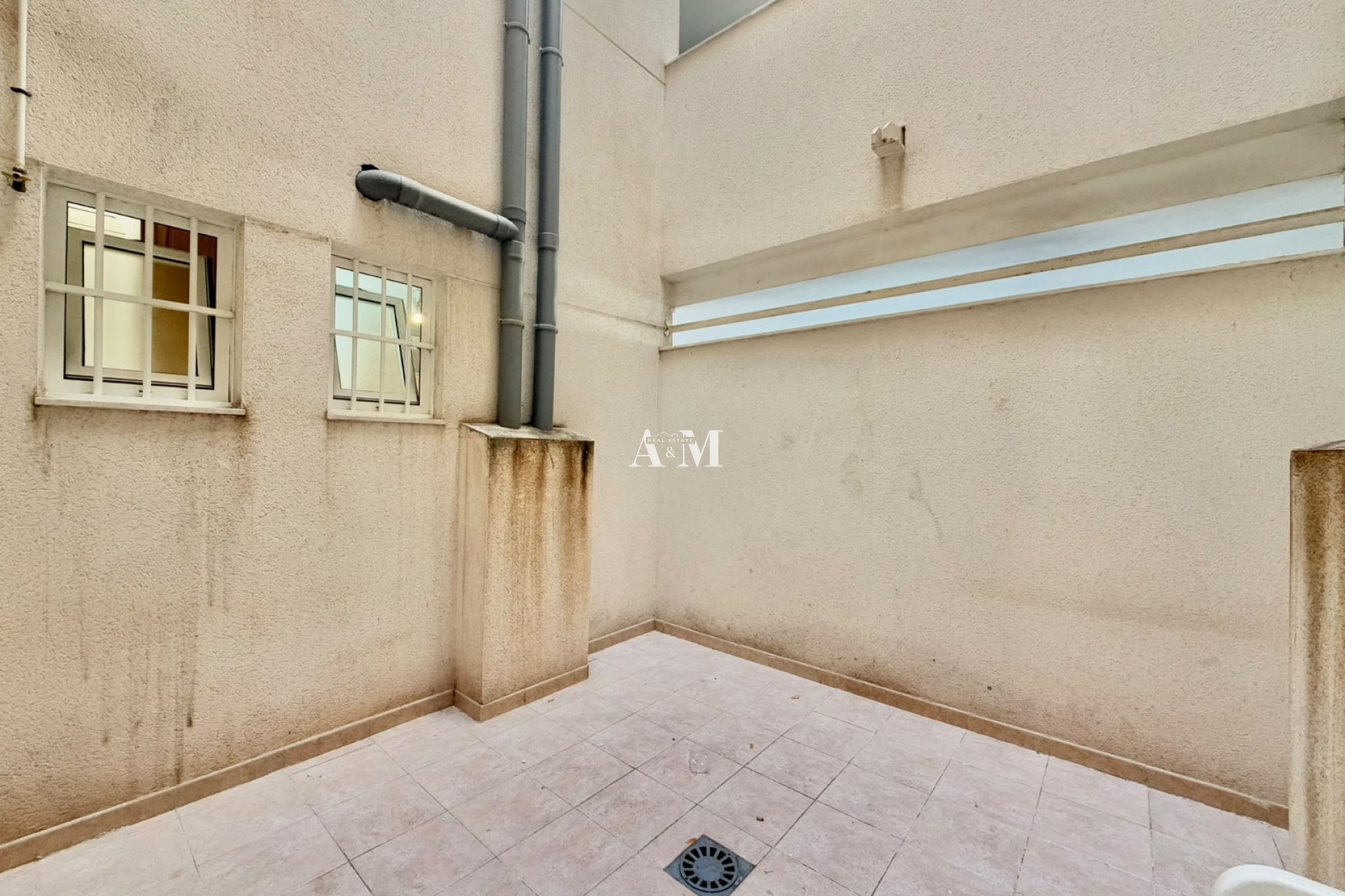 Long Term Rental - Apartment / flat - Torrevieja - El Molino